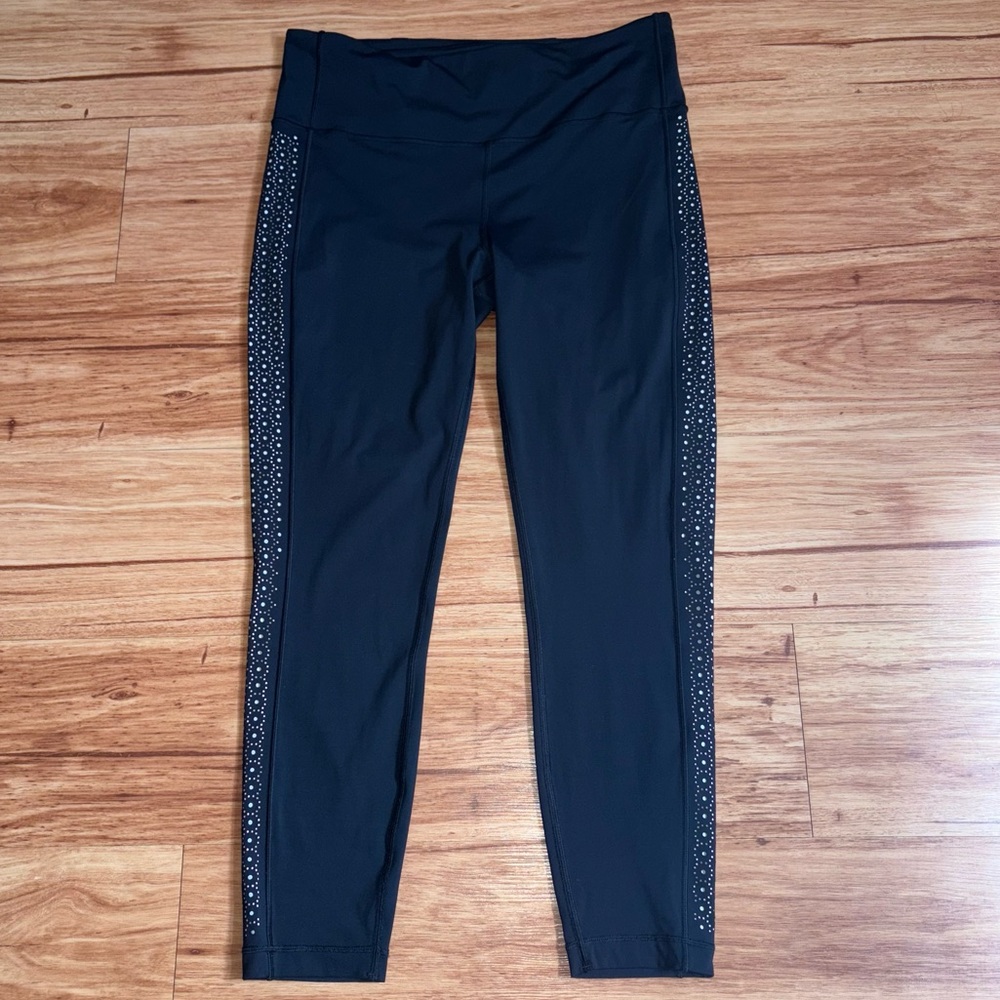 Lululemon Colour Me Quick 7/8 Tight 25" - Picture 4 of 12